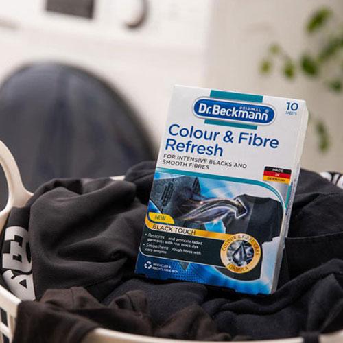 ブラック＆ファイバーリフレッシュ 黒復活シート 10枚 : cocoatta