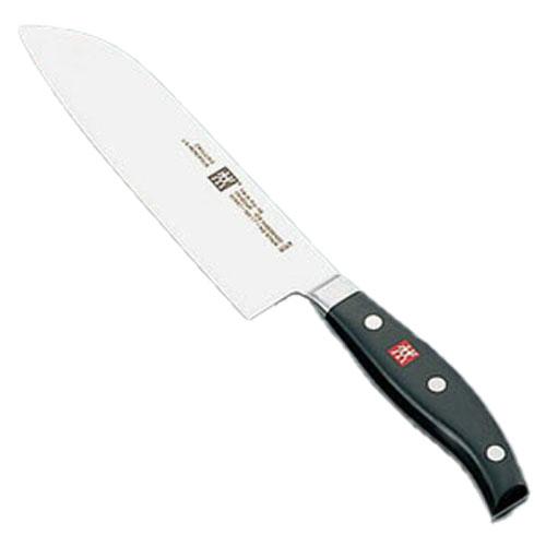 Zwilling ツヴィリング 三徳庖丁 両刃 18cm 30647-180 : cocoatta