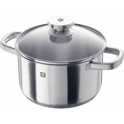 Zwilling ツヴィリング ジョイ ストックポット 16cm 64043-160