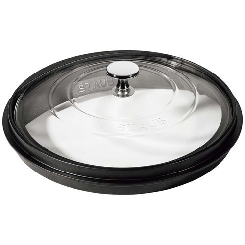 ストウブ staub ビュッフェリッドセット 26cm 40501-099 日本正規品