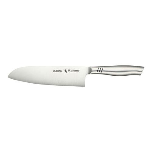 ヘンケルス 三徳庖丁 両刃 16cm : cocoatta - 通販 - Yahoo!ショッピング