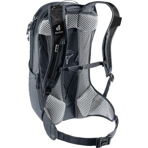 DEUTER ドイター BIKE レース エアー 10 ブラック D3204323-7000 バックパック リュックサック デイパック レース ハイドレーション 自転車｜cocoatta｜06