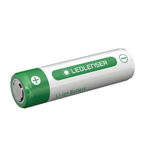 LEDLENSER レッドレンザー 充電式ヘッドライト H8R 電池2本付き LED LENSER レッドレンザー 専用充電池 H8R/MH10/MT10 501001