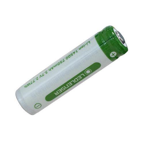 ポスト投函 LED LENSER レッドレンザー 専用充電池 500985 : cocoatta