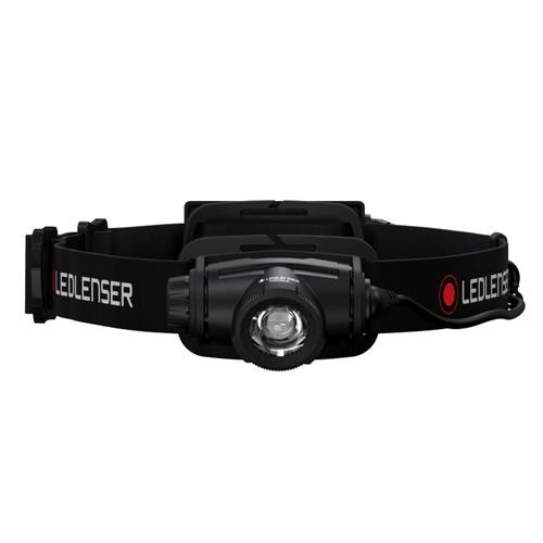 LED LENSER レッドレンザー H5R Core LEDヘッドライト 502121