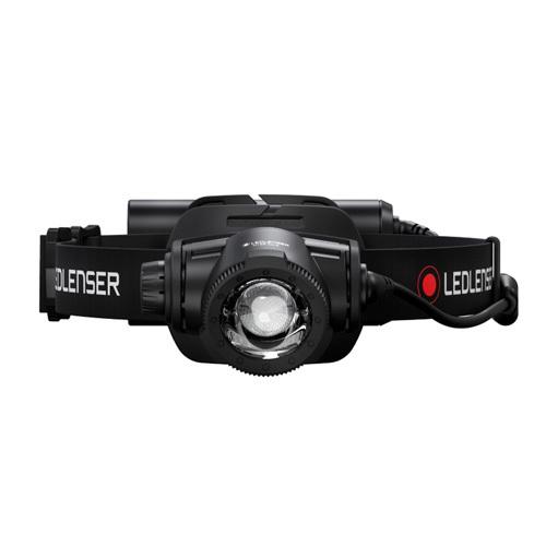 LED LENSER レッドレンザー H15R Core LEDヘッドライト 502123  