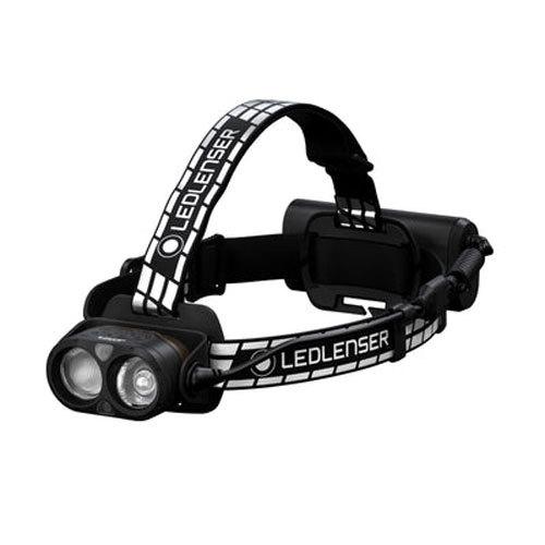 レッドレンザー ヘッドライト H19R Signature 6