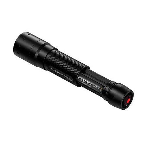 LED LENSER レッドレンザー フラッシュライト P6 Core 502600