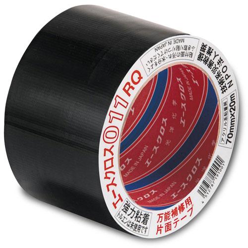 光洋化学 エースクロス 万能補修テープ 70mm×20m 011RQ : cocoatta