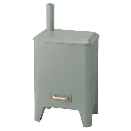 ブルーノ・ハイブリッド超音波式加湿器・グラスグリーン ブルーノ BRUNO ハイブリッドUV加湿器 CALM MIST グラスグリーン