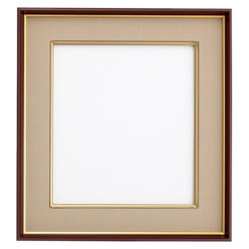 大額 色紙額 4954 ブラウン DG4954-BW : cocoatta - 通販 - Yahoo