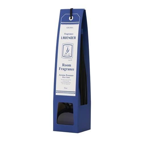 アロマエッセンス ブルーラベル ルームフレグランス ラベンダー Cocoatta 通販 Yahoo ショッピング