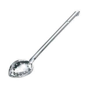 三宝産業 UK 18-8 縦口 穴明レードル 70cc : cocoatta - 通販 - Yahoo