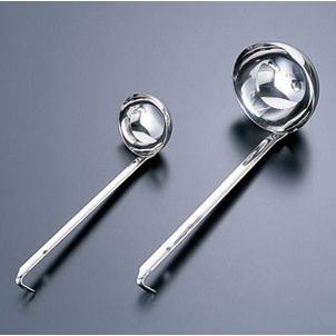 物品 三宝産業 Murano ムラノ 18-8 スープレードル 20cc BLCF90020