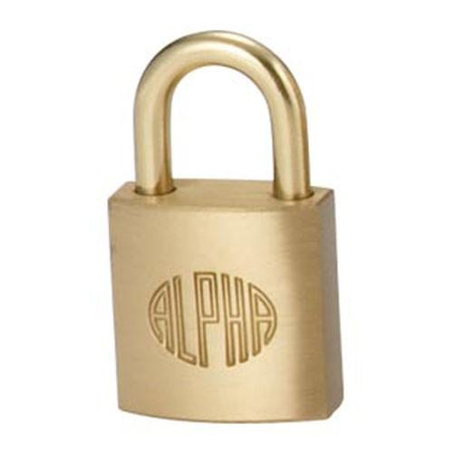 アルファ 南京錠 1000-20 : cocoatta - 通販 - Yahoo!ショッピング