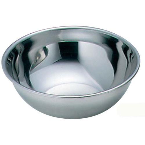 藤井器物製作所 F印 18-0 ミキシングボール 60cm : cocoatta