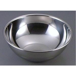 イケダ IKD 18-8 抗菌ミキシングボール 39cm