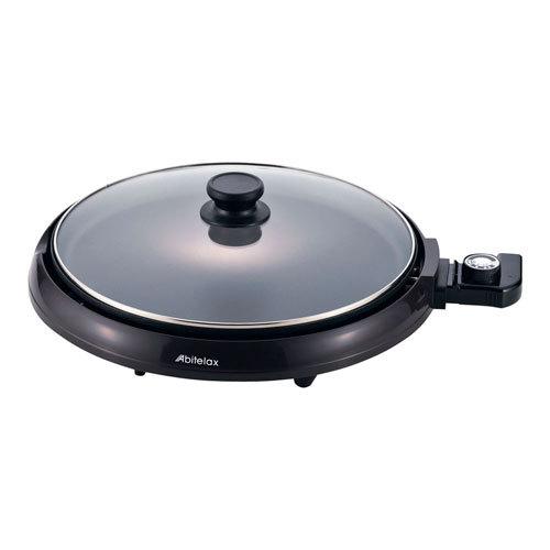 吉井電気 アビテラックス 電気ホットプレート AHP36G-T : cocoatta
