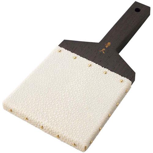 ワールドヴィジョン 魯久 鮫皮おろし 特大 : cocoatta - 通販 - Yahoo