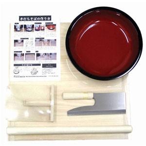 家庭用麺打ちセット A-1280 家庭用麺打ちセットB : cocoatta - 通販 - Yahoo!ショッピング