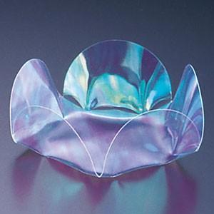 オーロラ花 中 500枚入