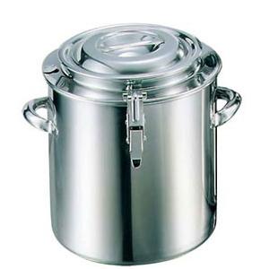 EBM 18-8 湯煎鍋 27cm 15L : cocoatta - 通販 - Yahoo!ショッピング