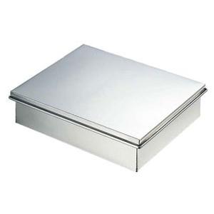 EBM 18-8 蓋付バット 大々