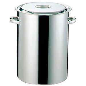 EBM 18-8 深型 寸胴鍋 27cm 手付 : cocoatta - 通販 - Yahoo