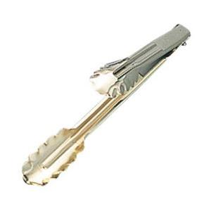 EBM ステンレス 金トング 小 全長240 トング キャンプ 焼肉