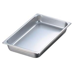 EBM 18-8 二重断熱ホテルパン 1/1 H65mm