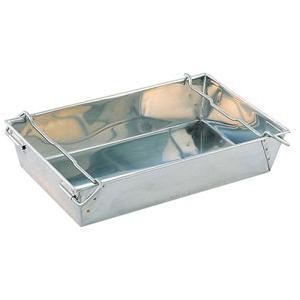 18-8 万能 調理バット 606×381 S-T1B