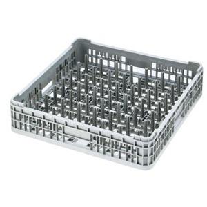 モンブラン洗浄ラック プレート 穴明 HK-881 2154200