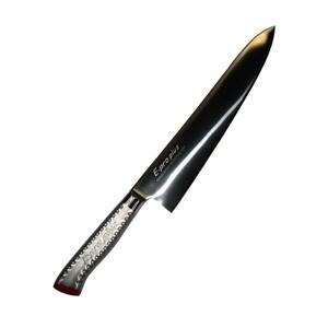 EBM E-prO PLUS 牛刀 27cm レッド
