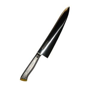 EBM E-prO PLUS 牛刀 27cm イエロー