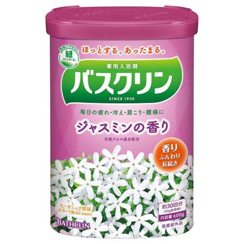 バスクリン ジャスミンの香り 600g : cocoatta - 通販 - Yahoo