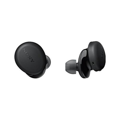 ソニー SONY ワイヤレスステレオヘッドセット ブラック WF-XB700 B