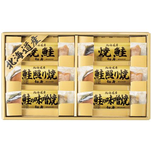 エルスト 北海道鮭三昧 6443-40 : cocoatta - 通販 - Yahoo