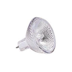 USHIO FTH 口金GZ4 JR12V-35WLW/K3 10個 まとめ買い ウシオ USHIO ハロゲンランプ GZ4 径35 35W 30度 10個