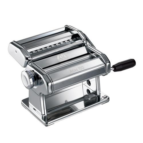 アトラス パスタマシーン ATL-150 +専用カッター 1.0mm+3.5mm+12.0mm