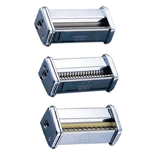 アトラス パスタマシーン専用カッター 1.0mm+3.5mm+12.0mm（ATL-150用
