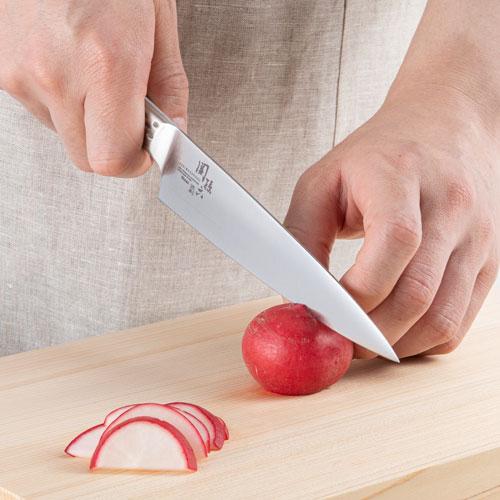 KAI 包丁セット 三徳包丁180mm ペティナイフ150mm、新品未使用 貝印 関孫六 匠創 三徳包丁セット 日本製 三徳包丁 ペティナイフ