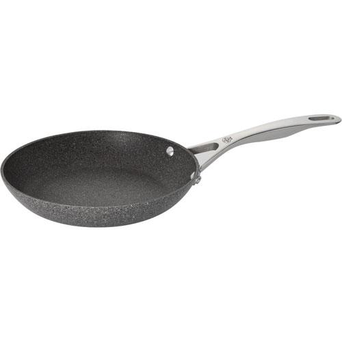 バッラリーニ トリノ フライパンセット 24cm+蓋付き 2点セット まとめ買いセット フライパン蓋セット ガラス蓋 IH対応 食洗器対応 ステンレス イタリア製の画像