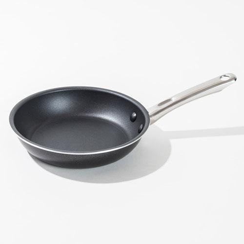 MEYER マイヤー ミニマル フライパン 20cm+26cm ブラック PM-P20BK+PM