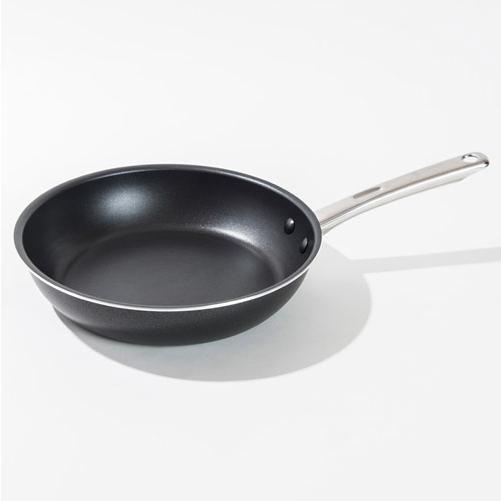 MEYER ミニマル フライパン 20cm 26cm ブラック 包丁 セット MEYER マイヤー ミニマル フライパン 20cm+26cm ブラック PM-P20BK+PM