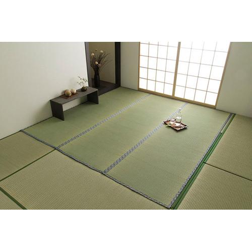 メーカー直送 イケヒコ 純国産 い草 上敷き 上質ない草で作った メーカー直送 イケヒコ 純国産 い草 上敷き 上質ない草で作った