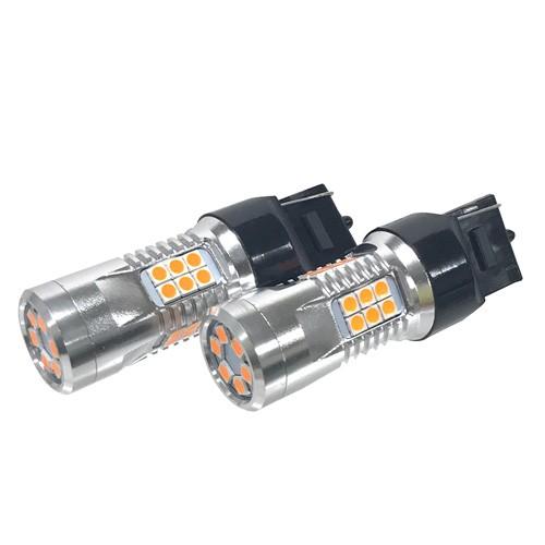 アークス T20 LEDウインカーバルブ　GRX-665 新品　2セット 計4個 Amazon | アークス LEDウィンカーバルブ/T20 GRX-665 | LED