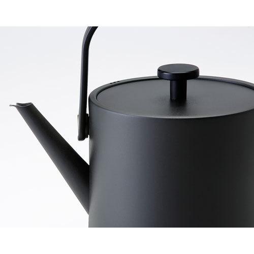 ラッセルホブス Russell Hobbs Tケトル ブラック 7106JP-BK ケトル