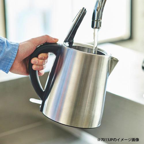 ラッセルホブス Russell Hobbs ベーシックケトル 1.0L ブラック 7013JP