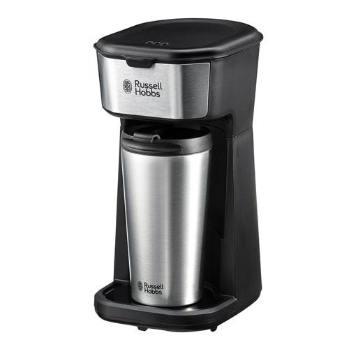 ラッセルホブス タンブラードリップ 8010JP ドリップコーヒー