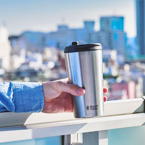 ラッセルホブス タンブラードリップ 8010JP ドリップコーヒー